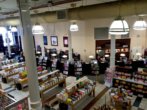 b&amp;n_unionsquare_1