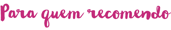 RECOMENDO