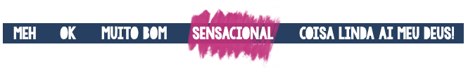 SENSACIONAL