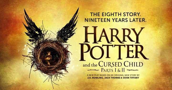 Confissões de potterheads que não estão (mais) empolgadas com The Cursed&nbsp;Child
