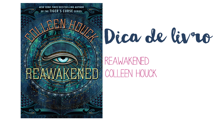 Vamos para New York visitar o Amon, digo, o&nbsp;MET?