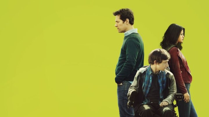 Para assistir: The Fundamentals of&nbsp;Caring
