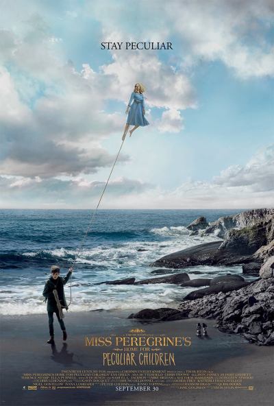 miss-peregrines-home-for-peculiar-children-new-poster