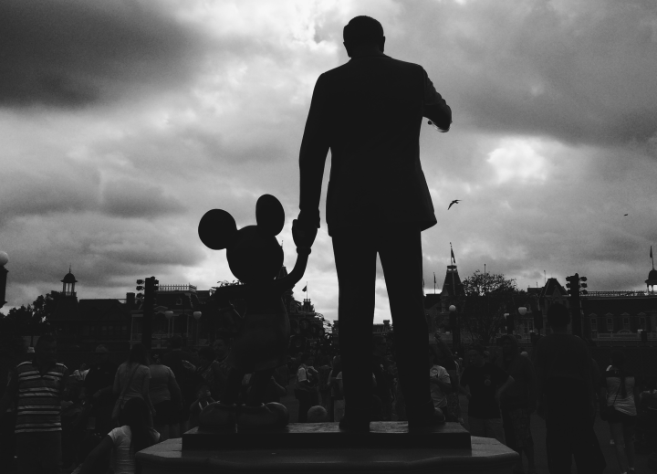 A place where the magic is&nbsp;endless