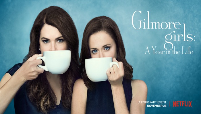 Gilmore Girls – Um Ano Para Recordar: minha&nbsp;opinião
