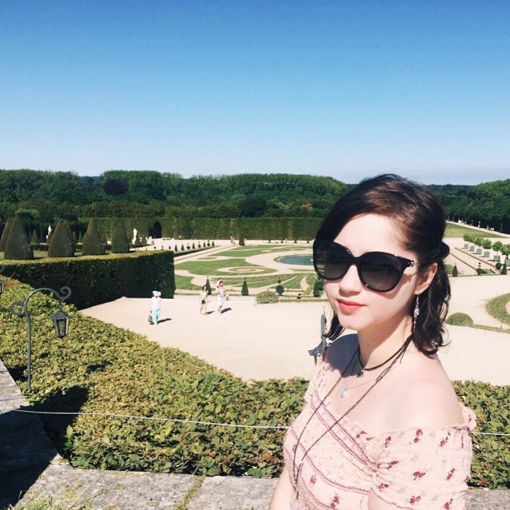 Processed with VSCO with a1 preset