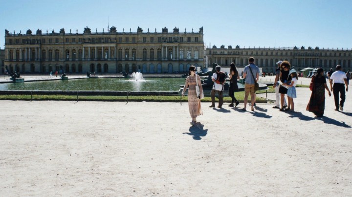 versailles