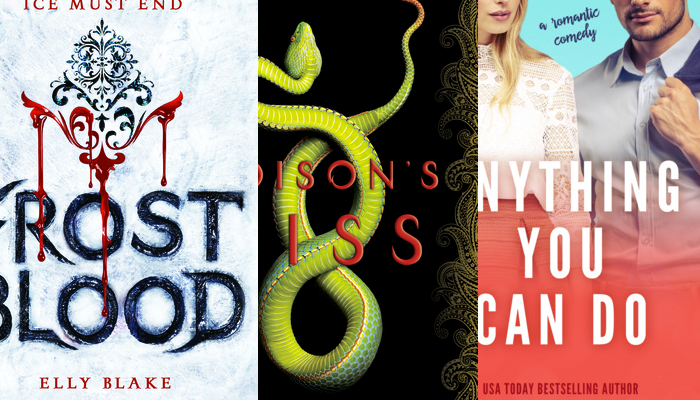 Thank God is&nbsp;Friday