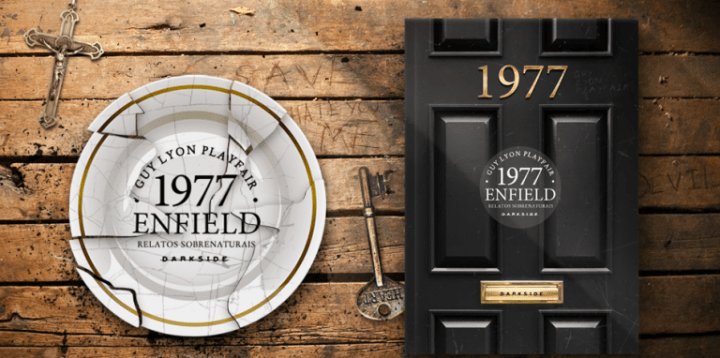 Quero muito – 1977: Enfield, Guy Lion&nbsp;Playfair