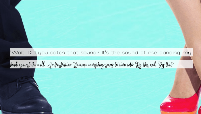 I want to be with someone who is not only the love of my life, but my best friend&nbsp;too.