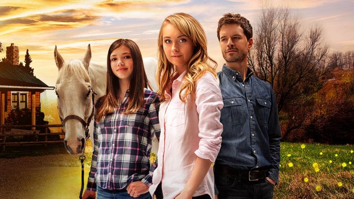 Para assistir: Heartland