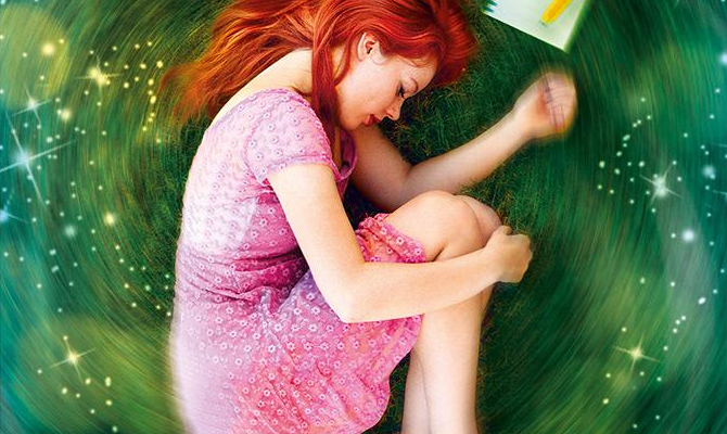 “Como uma boa história de amor, esta começa da mesma maneira que tantas outras:  Era uma&nbsp;vez…”