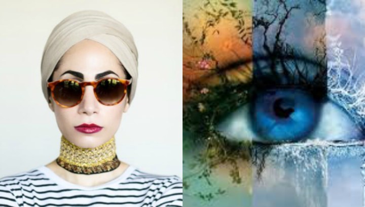 Quero muito: Restore Me, Tahereh&nbsp;Mafi