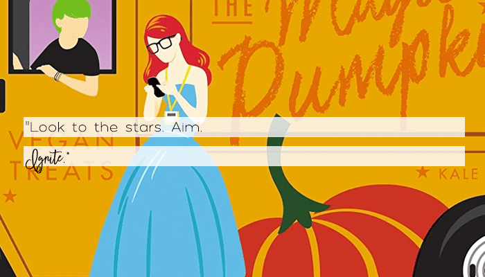 Resenha: Geekerella, Ashley&nbsp;Poston