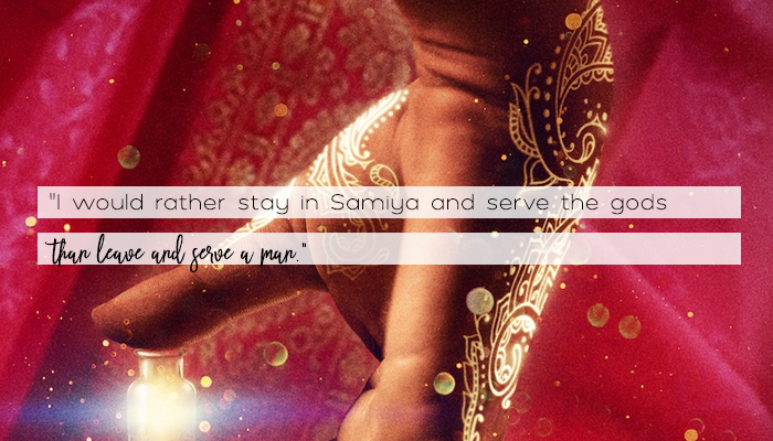 But what is freedom without peace of&nbsp;mind?