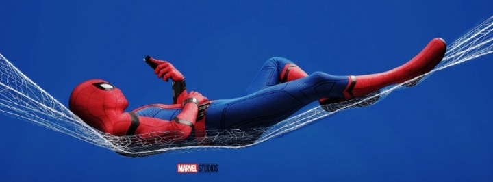 Cinema: Homem-Aranha, De volta ao&nbsp;lar