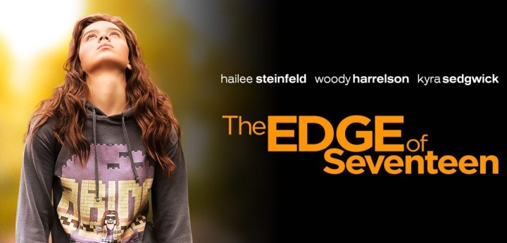 Dica de filme: The Edge of&nbsp;Seventeen