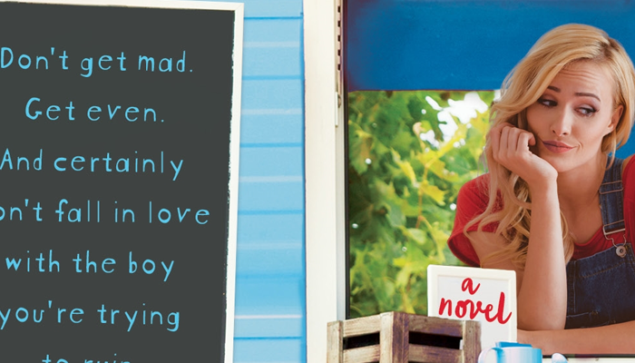 Relationships are built on trust. Without that, you’ve got&nbsp;nothing.