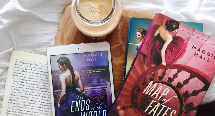 Mid Year Recap: Seis meses, seis&nbsp;favoritos