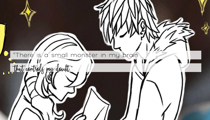 Resenha: Eliza and Her&nbsp;Monsters