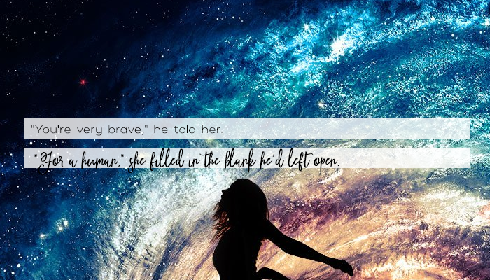 Resenha: Amid Stars and Darkness, Chani Lynn&nbsp;Feener