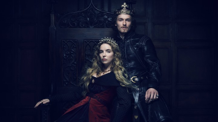 Para assistir: The White&nbsp;Princess