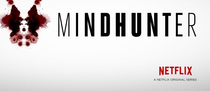 Para assistir: Mindhunter