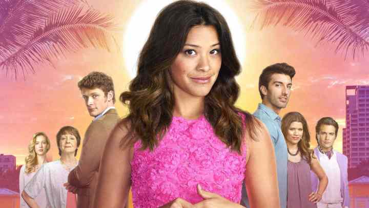 Para assistir: Jane the&nbsp;Virgin
