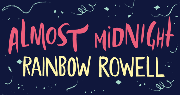 The whole world is dancing with&nbsp;you