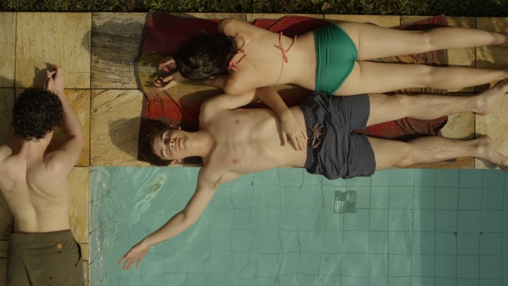 Cinco filmes nacionais que eu&nbsp;adoro