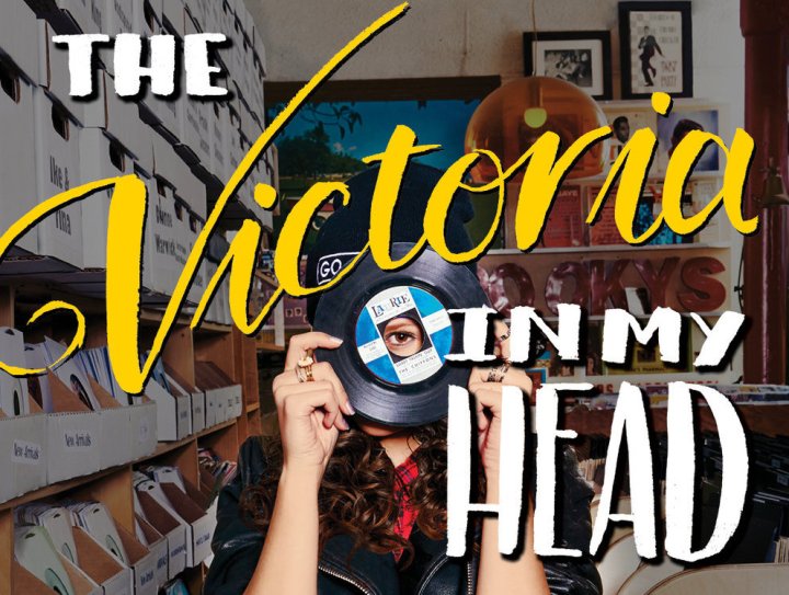 Save me from another day of my treadmill&nbsp;life