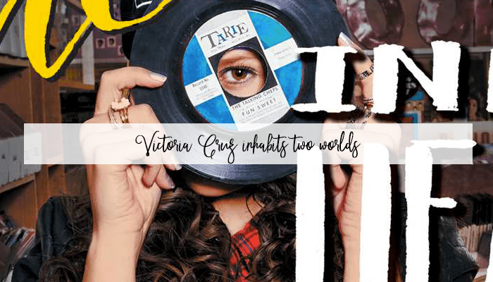 Resenha: The Victoria in My Head, Janelle&nbsp;Milanes