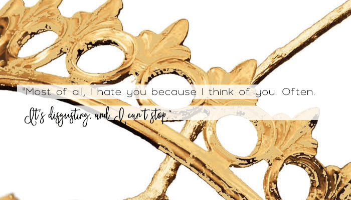 Resenha: The Cruel Prince (The Folk of the Air #1), Holly&nbsp;Black