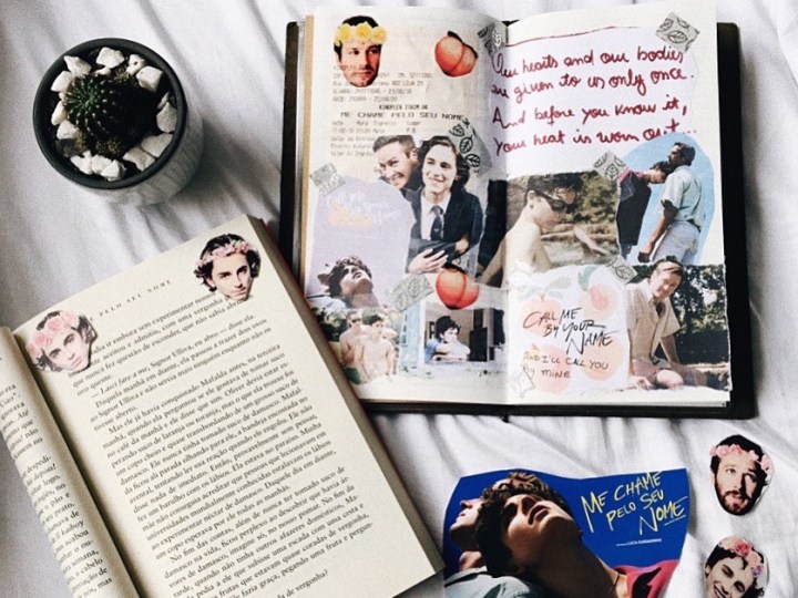 Favoritos de fevereiro da&nbsp;Flavia