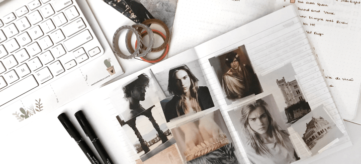 Book Journal: O que é? Como vive, como se alimenta e como começar o&nbsp;seu