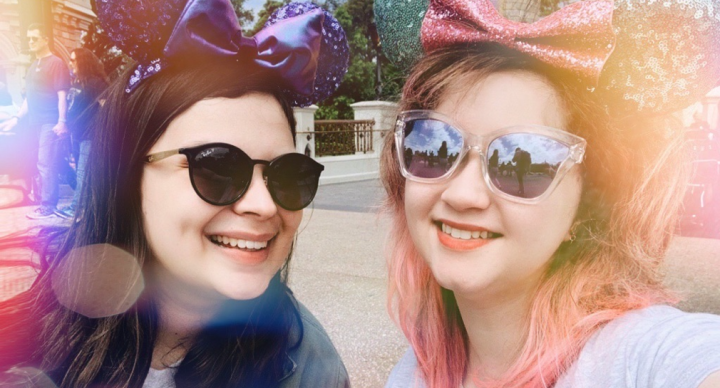 The girls are&nbsp;back!