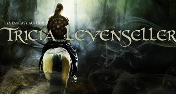 Autoras que gostamos e recomendamos: Tricia&nbsp;Levenseller