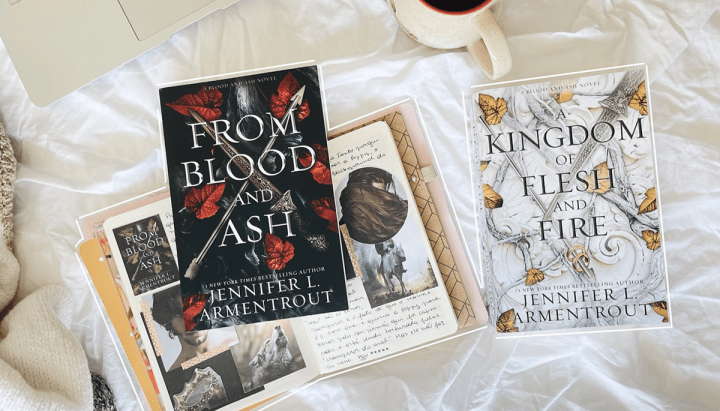 You’re an absolutely stunning, murderous little&nbsp;creature