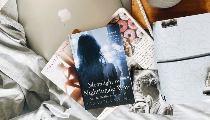 Favoritos de março da Renata&nbsp;(2021)