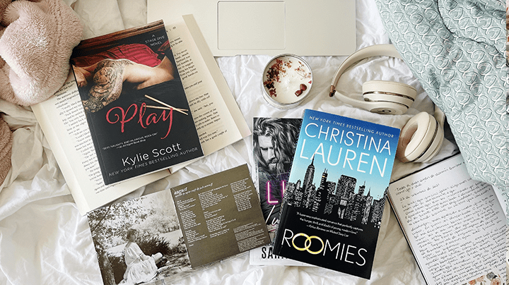 Alguém falou boy de&nbsp;banda?