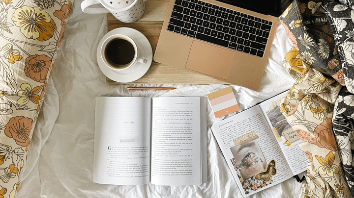 Por que lemos tantos livros&nbsp;independentes?