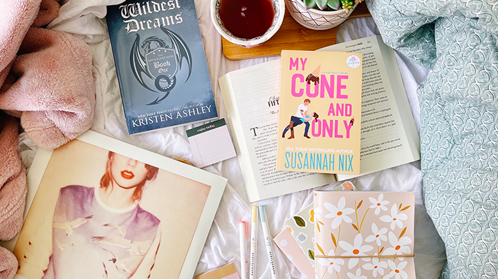 Favoritos de setembro da Renata&nbsp;(2021)