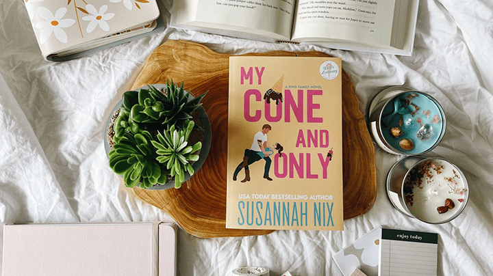 I never should have let myself love&nbsp;you.