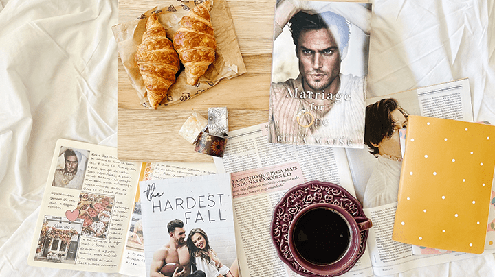 Fangirling: Ella Maise