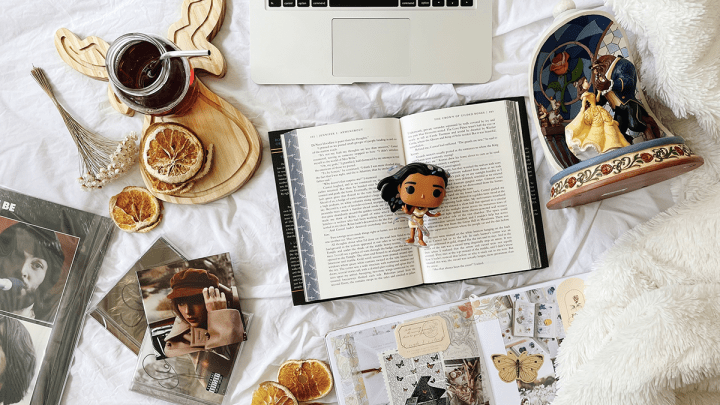 Favoritos de dezembro da&nbsp;Renata