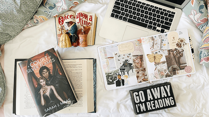 Favoritos de novembro da Renata&nbsp;(2021)