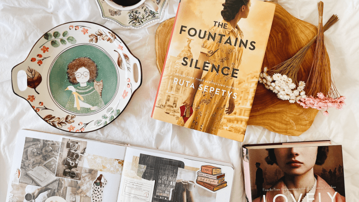 Livros que mereciam mais&nbsp;hype