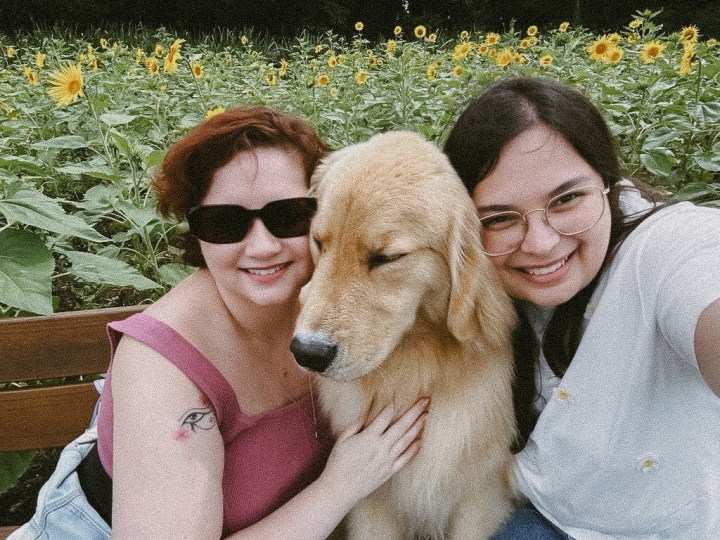 But I come back stronger than a ‘90s&nbsp;trend