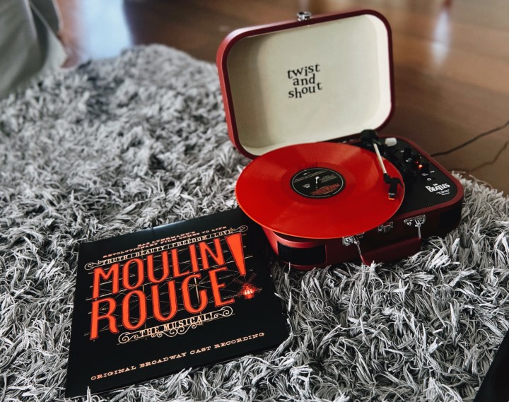 Bandas fictícias favoritas