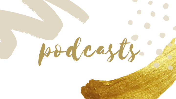 Bora de mais 5 podcasts de true&nbsp;crime?